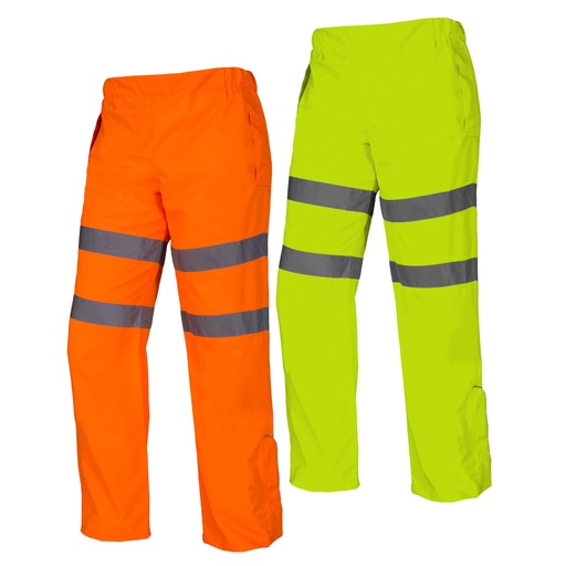 Tanaga Hydra Matrix Hi-Vis Trouser main image 0